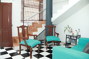 Aarony House