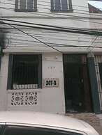 Aarony House