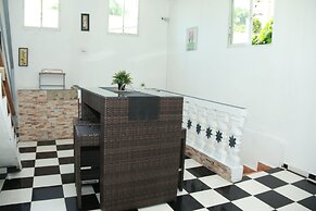 Aarony House