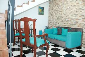Aarony House