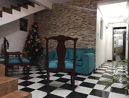 Aarony House