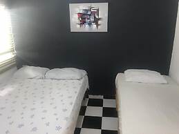 Aarony House