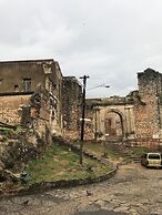 Aarony House
