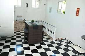 Aarony House