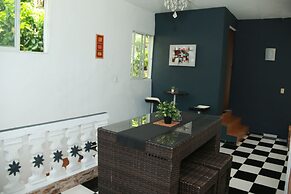 Aarony House