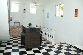 Aarony House