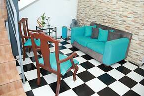 Aarony House