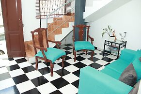 Aarony House