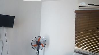 Aarony House