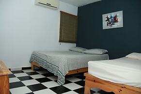 Aarony House