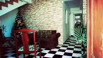 Aarony House