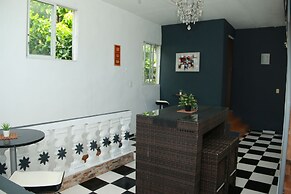 Aarony House