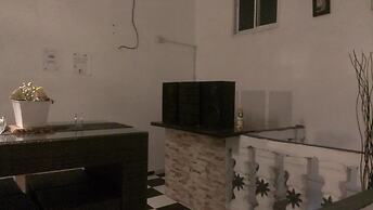 Aarony House