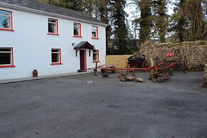 Glenduff Manor House