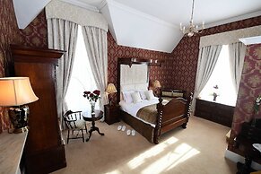 Glenduff Manor House