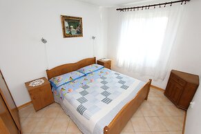 Apartments Malvina
