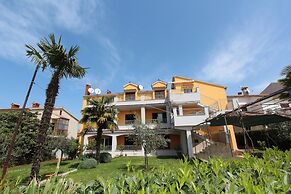 Apartments Malvina