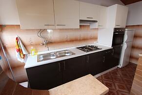 Apartments Malvina