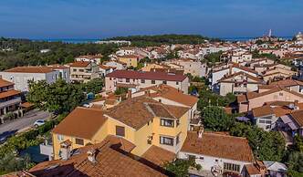Apartments Malvina