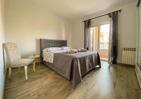 Apartments Malvina