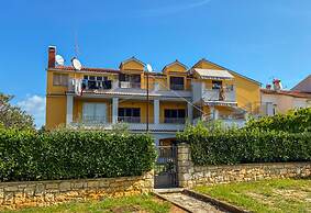 Apartments Malvina