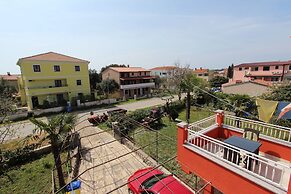 Apartments Malvina