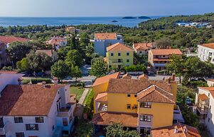 Apartments Malvina