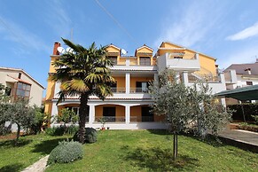 Apartments Malvina