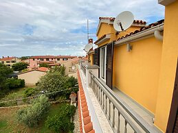 Apartments Malvina