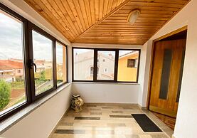 Apartments Malvina