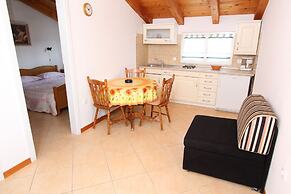 Apartments Malvina