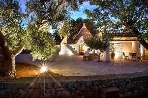 Trullo degli Emme