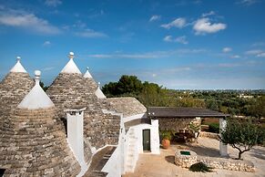 Trullo degli Emme