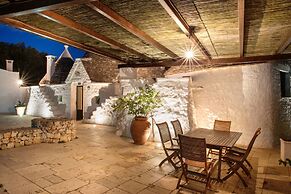 Trullo degli Emme