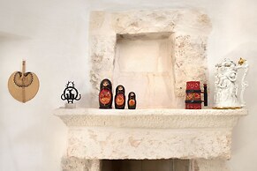 Trullo degli Emme