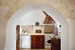 Trullo degli Emme