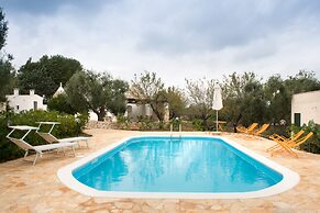 Trullo degli Emme