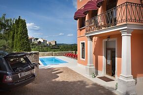 Palazzo Angelica Adults Only