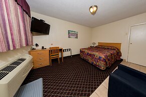 Prairie Mountain Inn