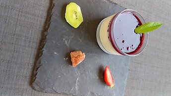 Hôtel Le Week-End