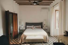 Casa Mona Turismo de Interior