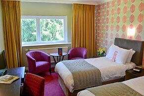 The Lincoln Hotel