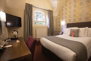 The Lincoln Hotel