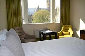 The Lincoln Hotel