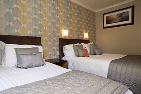 The Lincoln Hotel
