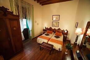 Hotel Rural Villa de Agüimes