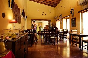 Hotel Rural Villa de Agüimes