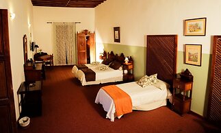Hotel Rural Villa de Agüimes