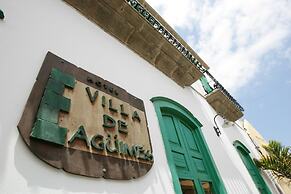 Hotel Rural Villa de Agüimes