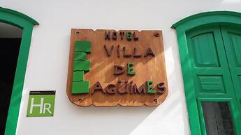 Hotel Rural Villa de Agüimes